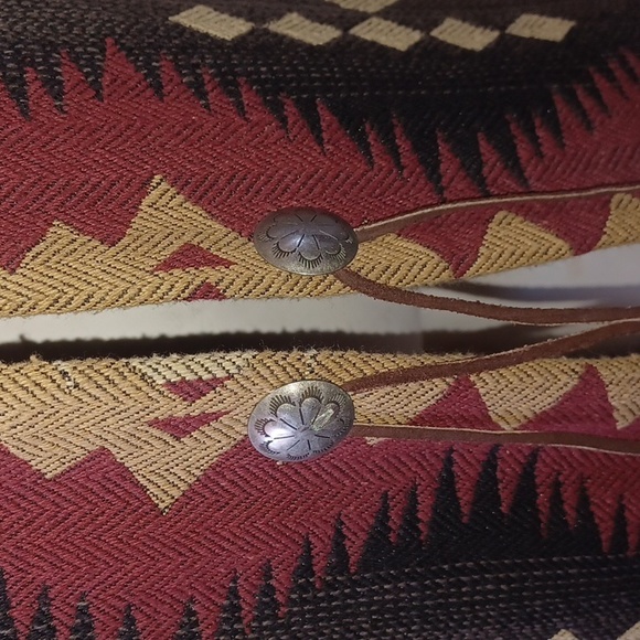 By Chad Santa Fe Vest - Picture 4 of 7